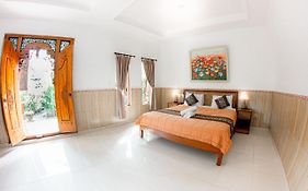 Rayshiva Homestay